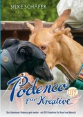 Cover: Podenco f&uuml;r Kreative - BoD - Books on Demand
