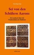 Cover: Sei von den Sch&uuml;lern Aarons - BoD - Books on Demand
