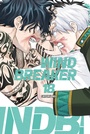 Cover: Wind Breaker, Band 18 - TOKYOPOP GmbH