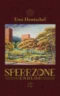 Cover: Sperrzone - Spurenkreis Verlag