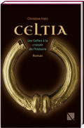 Cover: CELTIA - LIBRUM Publishers & Editors LLC