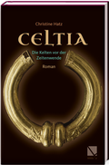 Cover: CELTIA - LIBRUM Publishers & Editors LLC