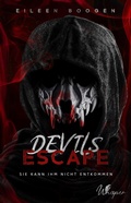 Cover: Devils Escape - Whisper Publishing