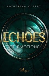 Enlarge image Cover: Echoes of Emotions - Whisper Publishing