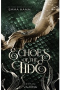 Cover: Echoes of the Tide - VAJONA