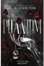 Cover: Phantom - VAJONA