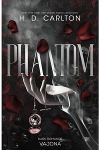 Enlarge image Cover: Phantom - VAJONA