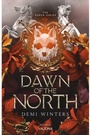 Cover: Dawn of the North - VAJONA