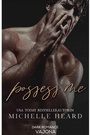 Cover: Possess Me - VAJONA