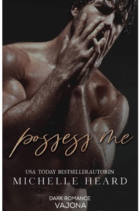 Enlarge image Cover: Possess Me - VAJONA
