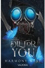 Cover: Die for You - VAJONA