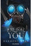 Cover: Die for You - VAJONA