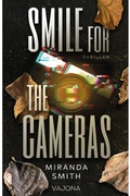 Cover: Smile for the Cameras - VAJONA