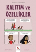 Cover: Kalitim ve &Ouml;zellikler - Almidilli Yayinlari
