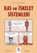 Cover: Kas ve Iskelet Sistemleri - Almidilli Yayinlari