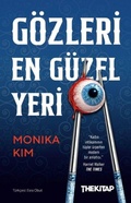 Cover: G&ouml;zleri En G&uuml;zel Yeri - The Kitap