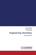 Cover: Engineering Chemistry - LAP Lambert Academic Publishing