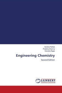 Enlarge image Cover: Engineering Chemistry - LAP Lambert Academic Publishing