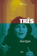 Cover: Tr&ecirc;s - DBA Editora