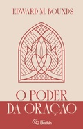 Cover: O Poder da Ora&ccedil;&atilde;o - Editora Berith
