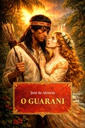 Cover: O Guarani - Tramatura