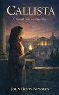 Cover: Callista - Cheapest Books