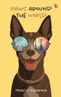 Cover: Paws around the world - Nu Voice Press