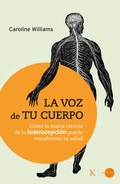 Cover: La voz de tu cuerpo - Editorial Kair&oacute;s