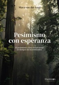 Cover: Pesimismo con esperanza - Shackleton books