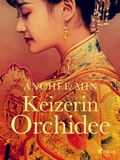 Cover: Keizerin Orchidee - Saga Egmont