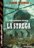 Cover: La strega - Delos Digital