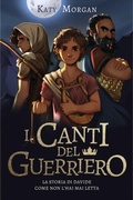 Cover: I Canti del Guerriero - ADI-MEDIA