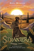 Cover: La straniera - ADI-MEDIA