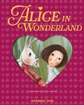 Cover: Alice in Wonderland - White Star