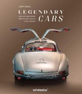 Cover: Legendary Cars - White Star