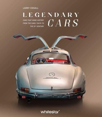 Enlarge image Cover: Legendary Cars - White Star
