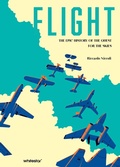 Cover: Flight - White Star Publishers