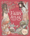 Cover: Fairy Atlas - White Star Kids