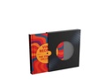 Cover: Vinyl Records - White Star Publishers