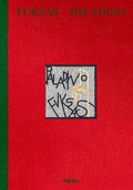 Cover: Fuksas Paladino - Unified Publishing Group