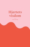Cover: Hjertets visdom - BoD - Books on Demand