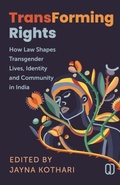 Cover: Transforming Rights - Westland Publications Limited