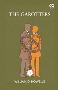 Enlarge image Cover: The Garotters - Double 9 Books