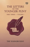 Cover: The Letters Of The Younger Pliny - Double 9 Books