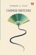 Cover: Chinese Sketches - Double 9 Books