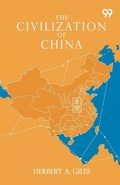 Cover: The Civilization Of China - Double 9 Books