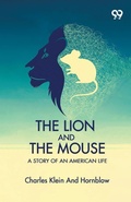 Cover: The Lion And The Mouse - Double 9 Books