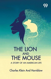 Enlarge image Cover: The Lion And The Mouse - Double 9 Books