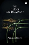 Cover: The Rise Of David Levinsky - Double 9 Books