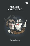 Cover: Messer Marco Polo - Double 9 Books